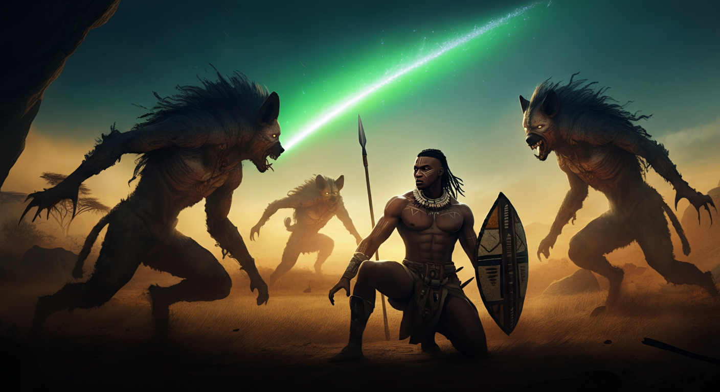 The Oracle, the Prophecy and the Traitor